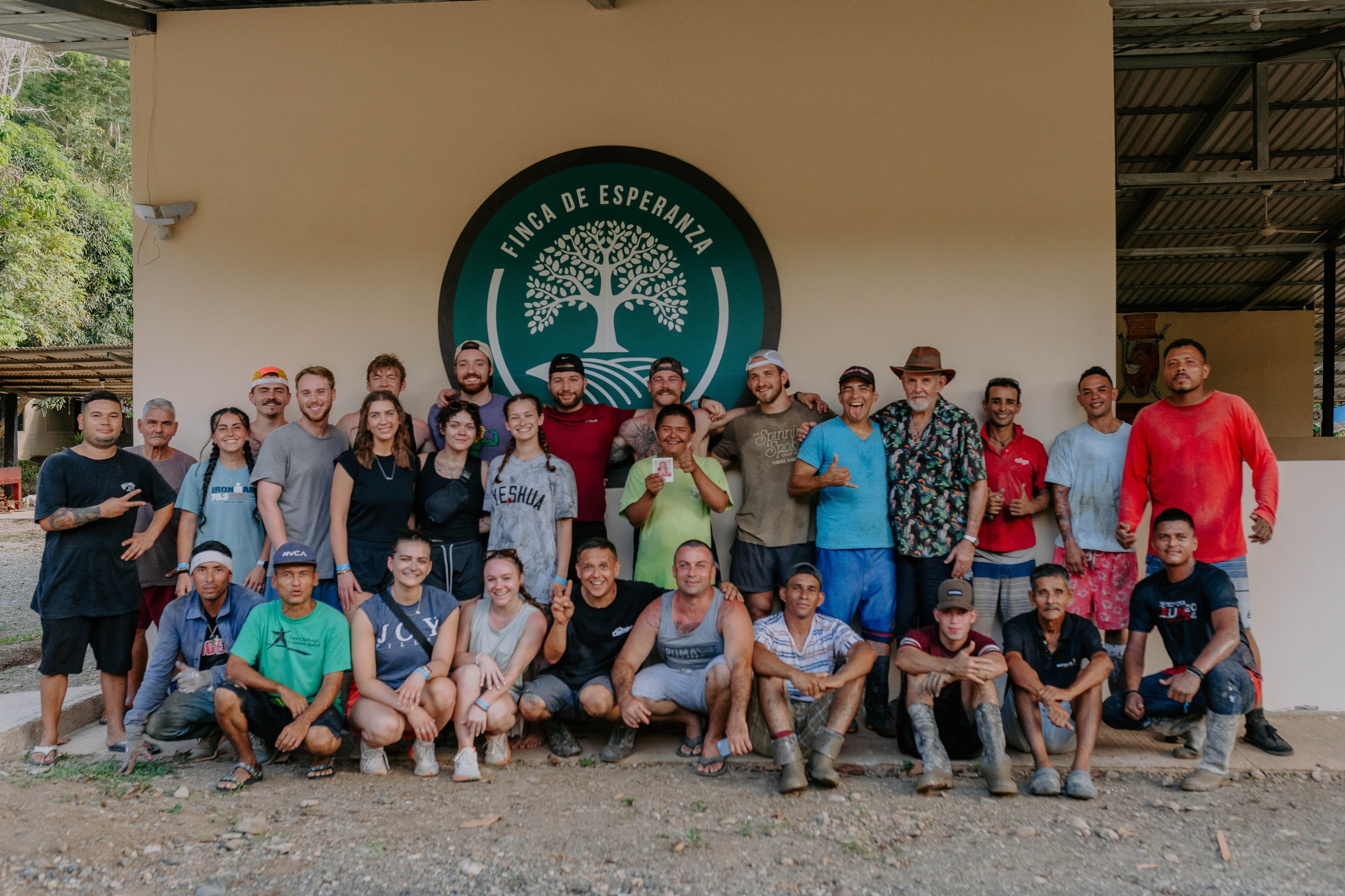 Costa Rica mission 2025